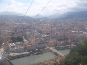 Grenoble